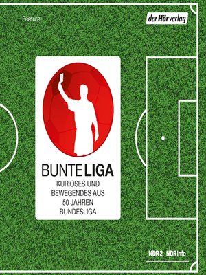 cover image of BunteLiga